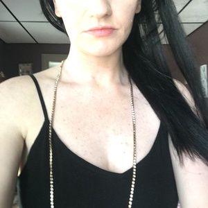 Meet your Posher, Morissa